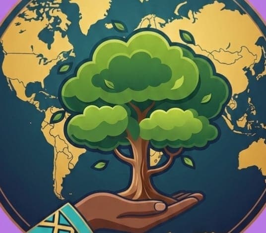 The Helping Tree